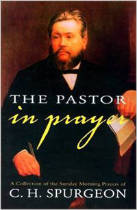 Pastor in Prayer, The