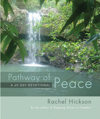 Pathway Of Peace 40 Day Devotional