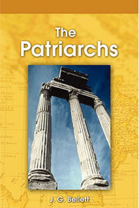 Patriarchs, The (Paper back)