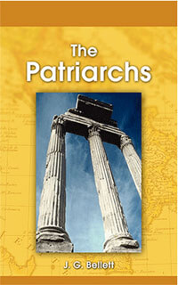 Patriarchs, The (Paper back)