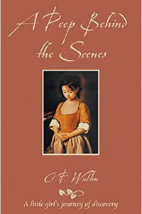 Peep Behind the Scenes, A