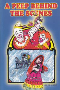 Peep Behind the Scenes, A