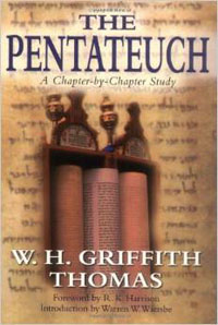 Pentateuch, The (Chapter by Chapter)