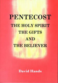 Pentecost: The Holy Spirit, the Gifts and the Believer
