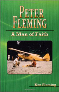Peter Fleming A Man of Faith  ECS