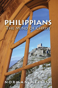 Philippians The Mind of Christ