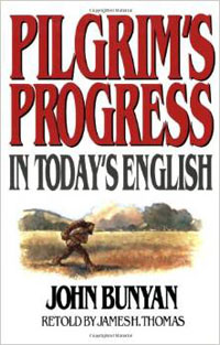 Pilgrims Progress in Todays English