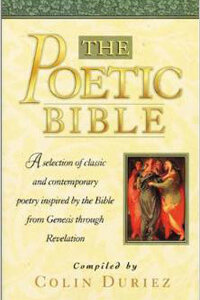 Poetic Bible, The