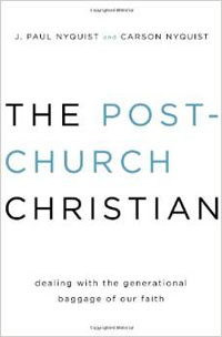 Post Church Christian