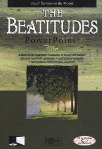 PowerPoint: Beatitudes