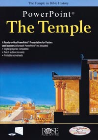 PowerPoint: Temple