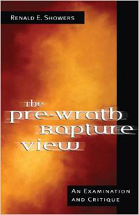 Pre-Wrath Rapture View, The