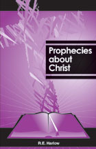 Prophecies About Christ