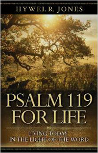 Psalm 119 For Life