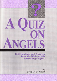 Quiz on Angels, A