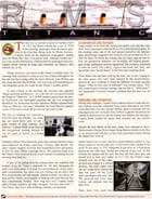 Tract: RMS Titanic (known as: Sinking of the Titanic)