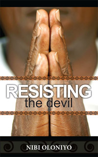 Resisting The Devil