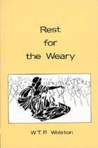 Rest for the Weary: Ruth