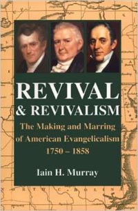 Revival and Revivalism HC