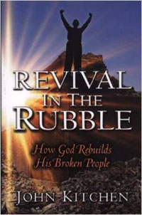Revival In The Rubble