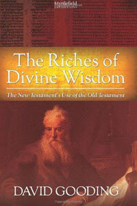 Riches of Divine Wisdom