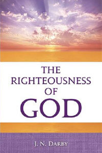 Righteousness of God, The