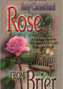 Rose from Brier