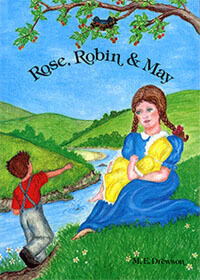 Rose, Robin and May