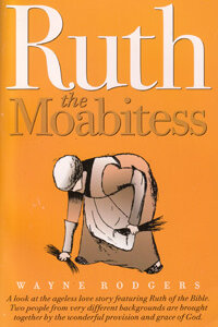 Ruth the Moabitess