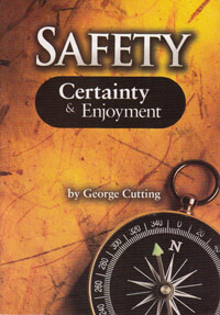 Safety Certainty and Enjoyment (Color)