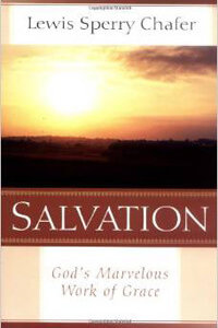 Salvation Gods Marvelous Work of Grace
