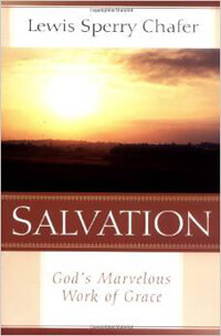 Salvation Gods Marvelous Work of Grace