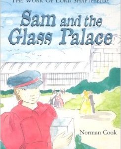 Sam and the Glass Palace