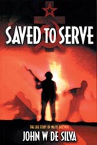 Saved to Serve: Life Story of  Wasyl Boltwin