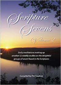 Scripture Sevens Volume 2 PB