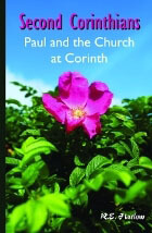 Second Corinthians Paul and the Church at