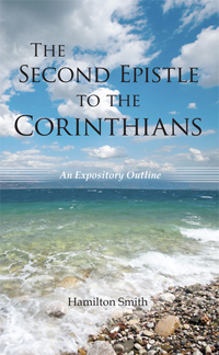 Second Epistle To The Corinthians