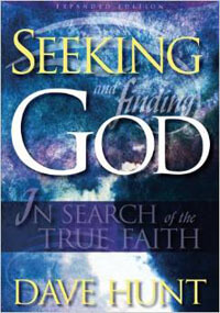 Seeking and Finding God: In Search of the True Faith