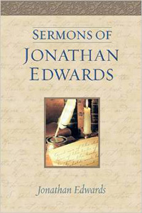 Sermons of Jonathan Edwards, The HC