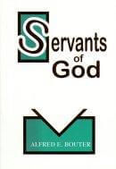 Servants of God