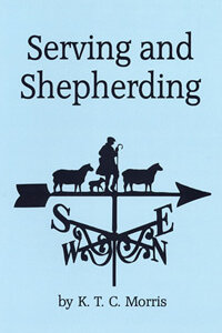 Serving and Shepherding