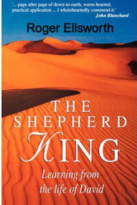 Shepherd King: The Life of David, The
