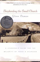 Shepherding the Small Church Second Edition