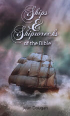 Ships and Shipwrecks of the Bible