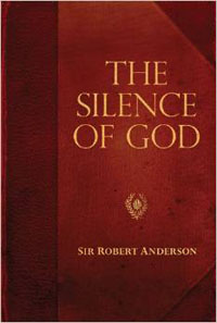 Silence of God, The