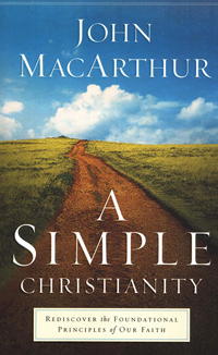 Simple Christianity, A  HC