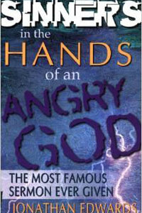 Sinners in the Hands of an Angry God (Paper)