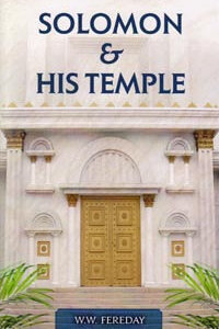 Solomon and His Temple