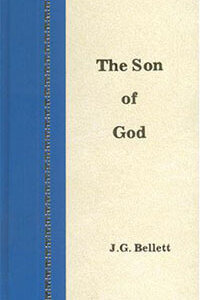 Son of God, The (Hardcover)