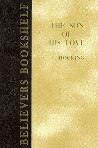 Son of His Love, The  (Hardcover)